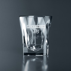 Pohár Platinum 78 Vodka