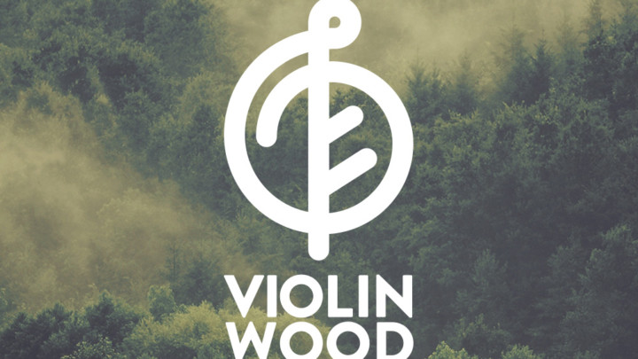 Violin Wood